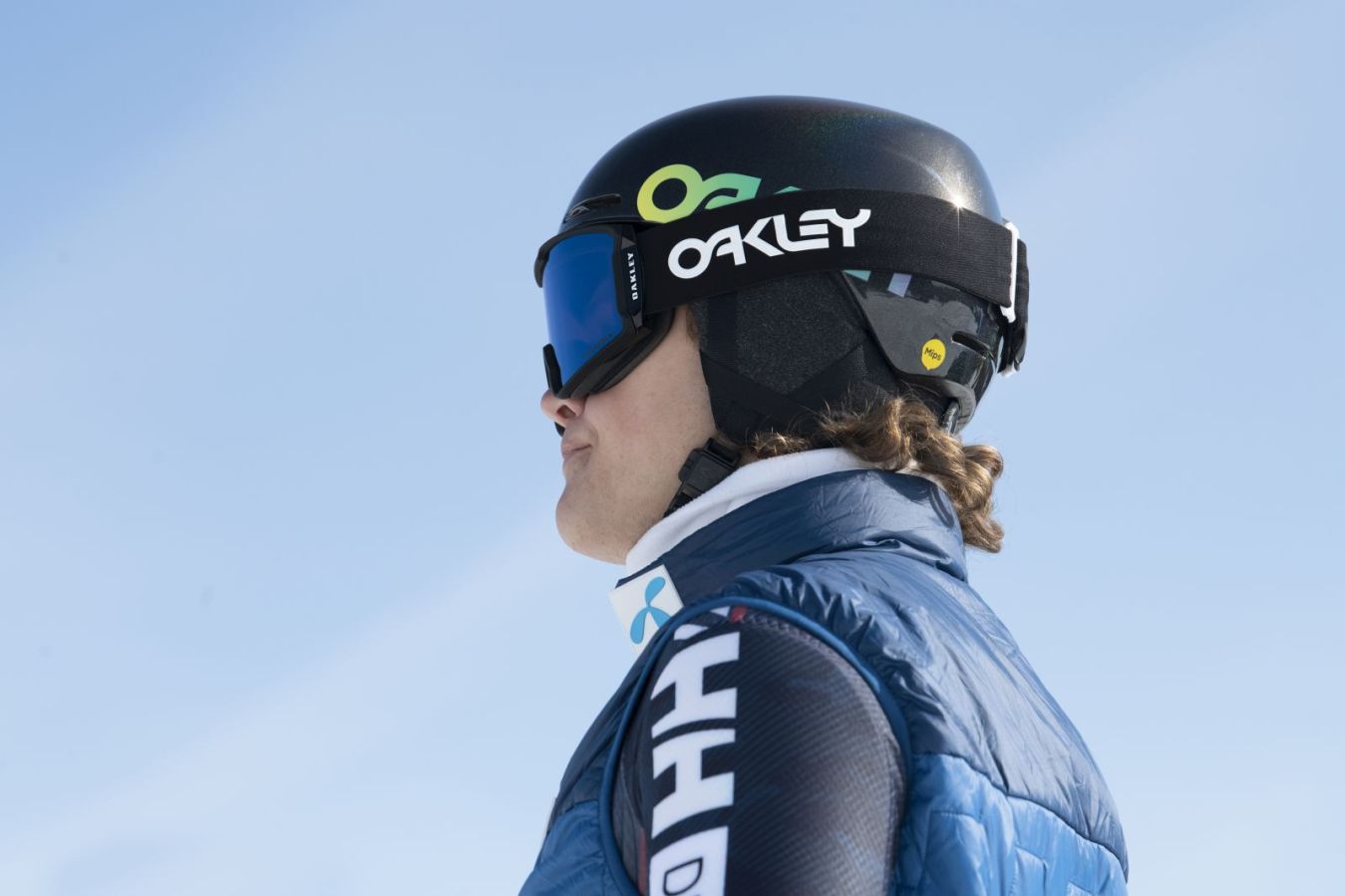 Firma oakley clearance