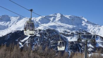 Madesimo – Valchiavenna - Perła Lombardii 