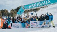 Finały Pucharu Świata FIS 2018/19 w narciarstwie alpejskim w Andorze