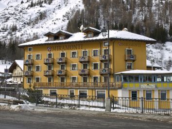 Hotel Le Miramonti